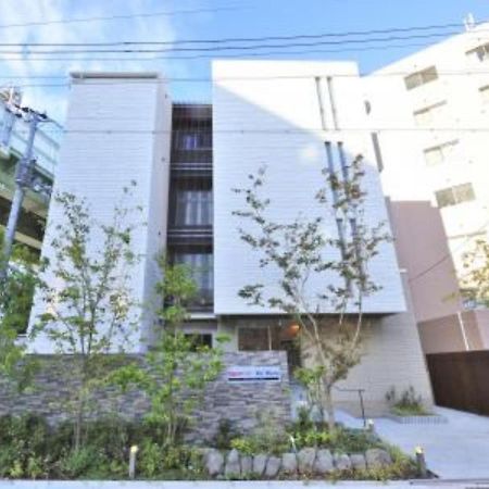 Rakutenstay X Shamaison Osaka Dekijima - 304 المظهر الخارجي الصورة