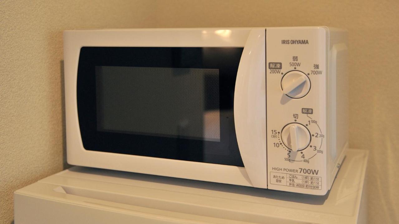 Rakutenstay X Shamaison Osaka Dekijima - 304 المظهر الخارجي الصورة