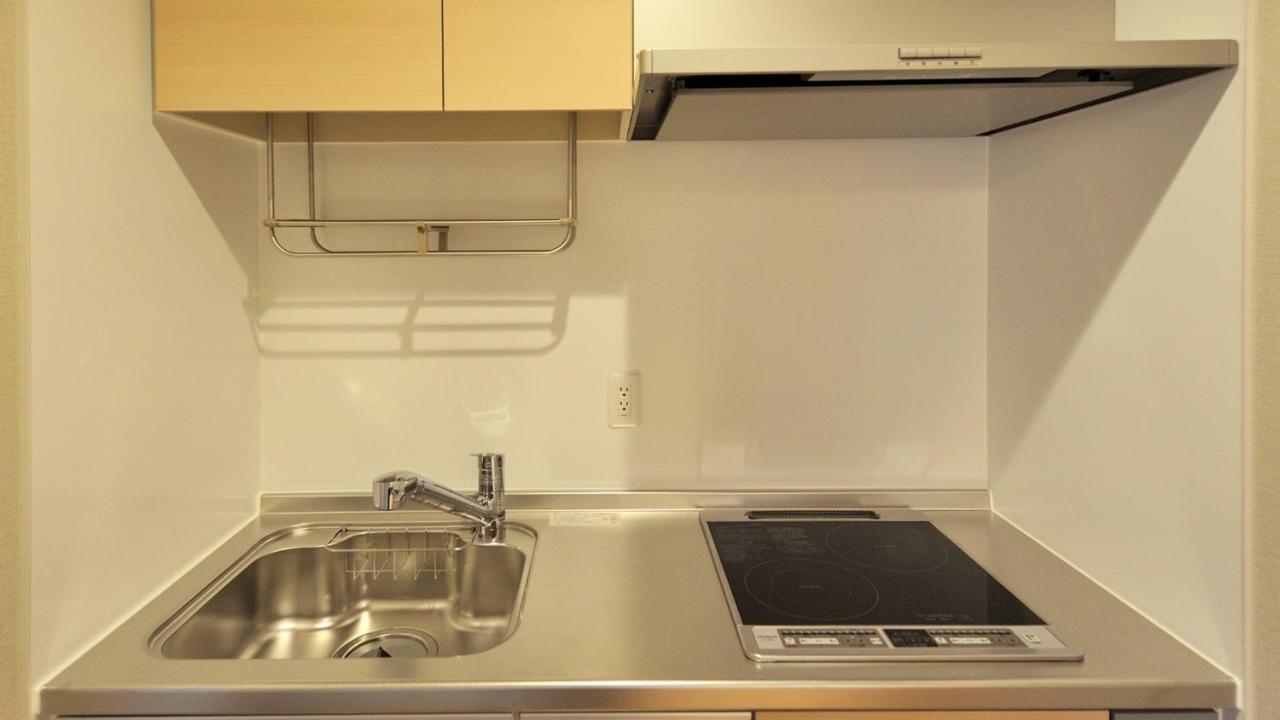 Rakutenstay X Shamaison Osaka Dekijima - 304 المظهر الخارجي الصورة