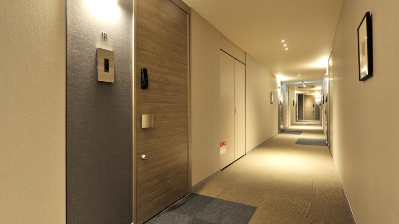 Rakutenstay X Shamaison Osaka Dekijima - 304 المظهر الخارجي الصورة